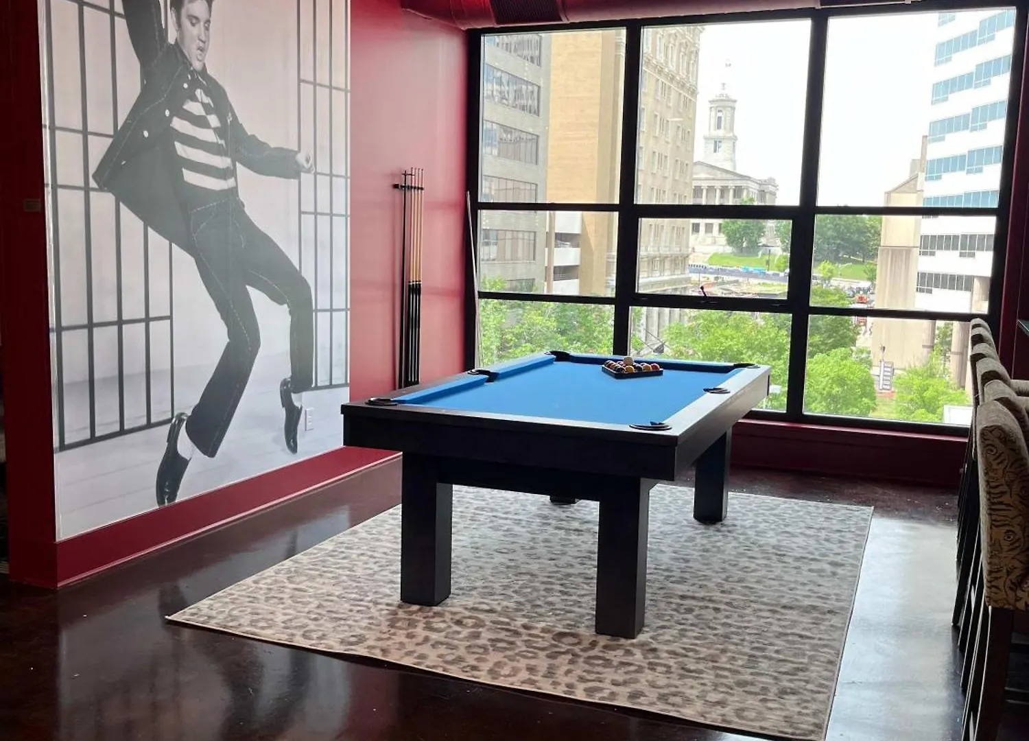 Lejlighed Nashville Elvis Suite 4Br By Maddox Hotel