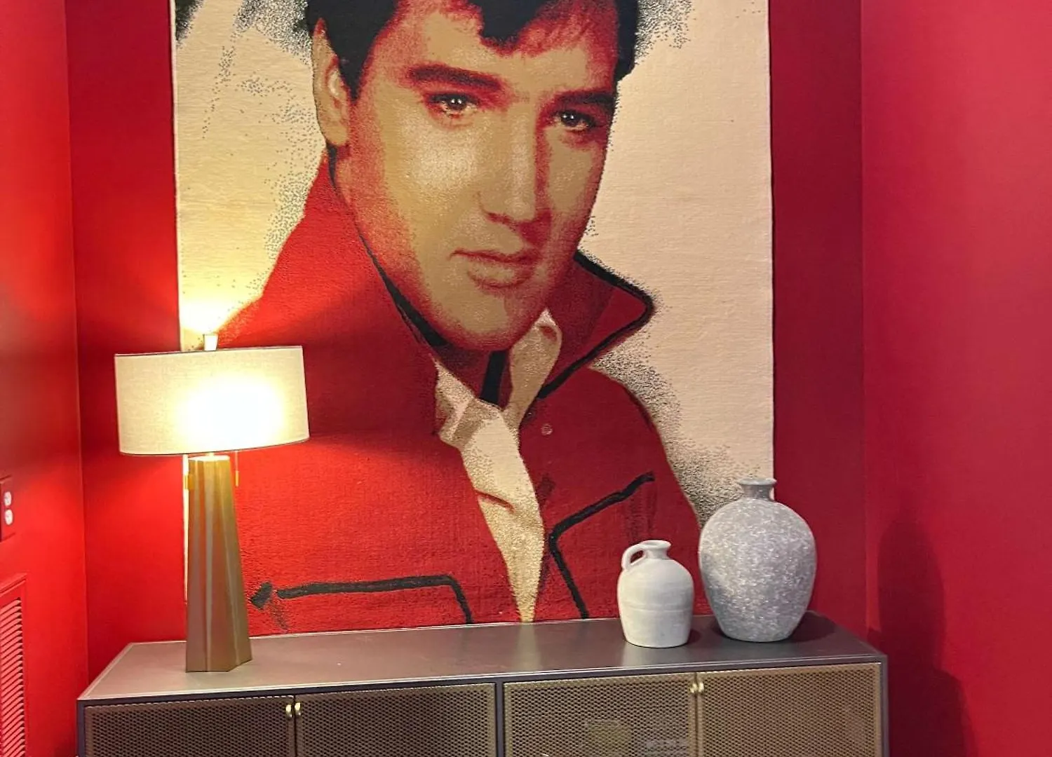 Nashville Elvis Suite 4Br By Maddox Hotel USA