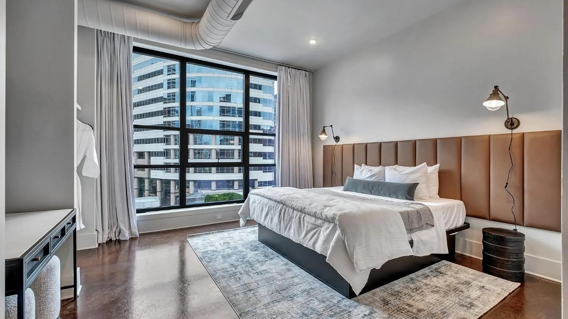 Lejlighed Nashville Elvis Suite 4Br By Maddox Hotel USA