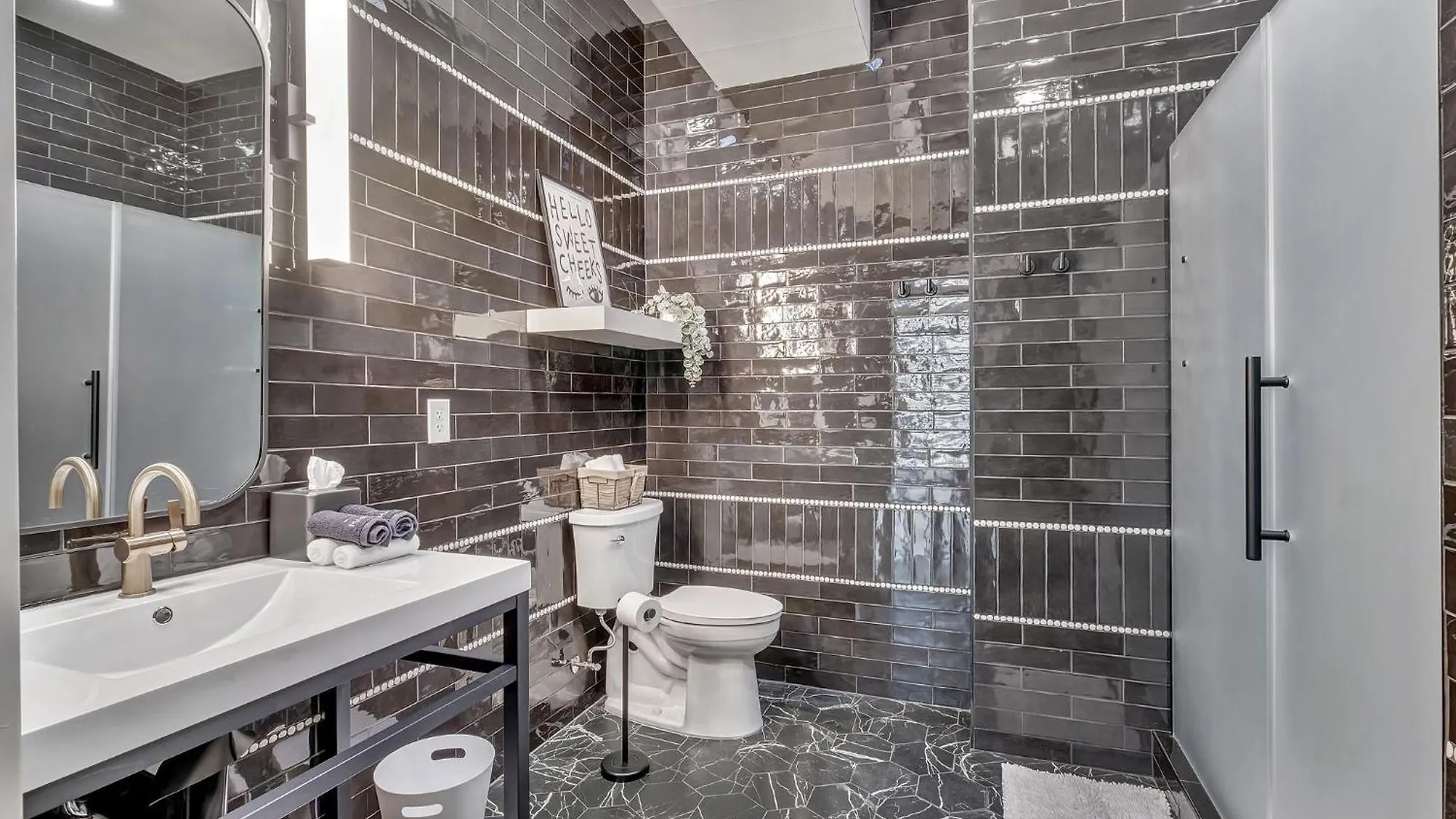 Lejlighed Nashville Elvis Suite 4Br By Maddox Hotel