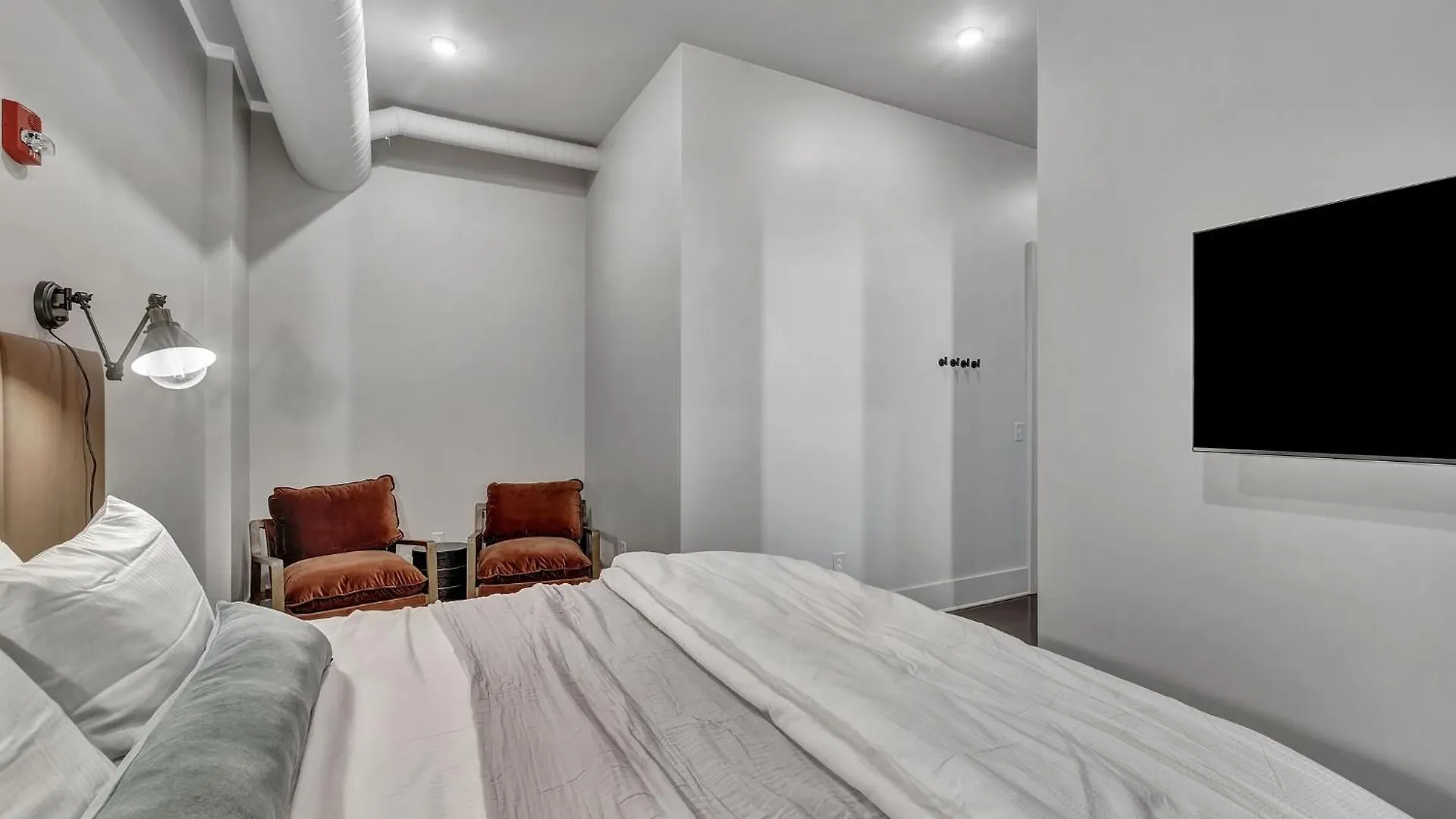 Lejlighed Nashville Elvis Suite 4Br By Maddox Hotel