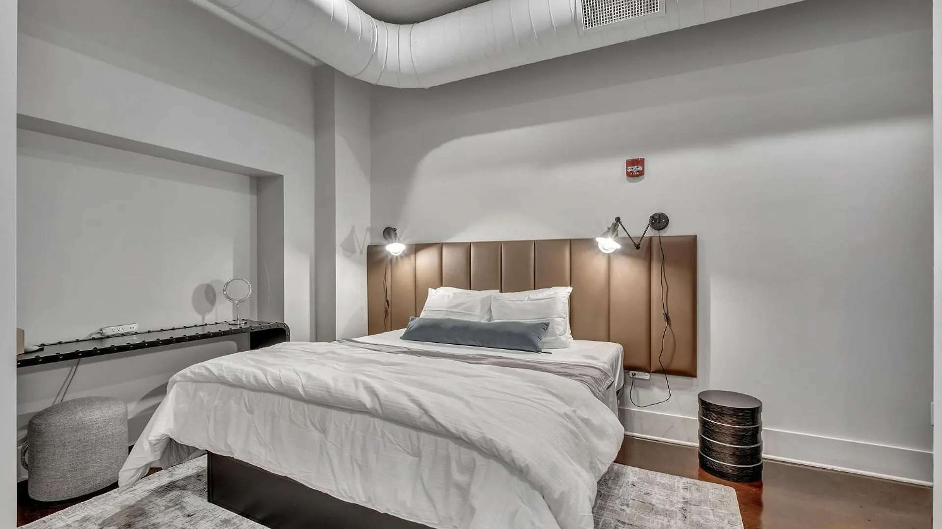 Nashville Elvis Suite 4Br By Maddox Hotel Lejlighed