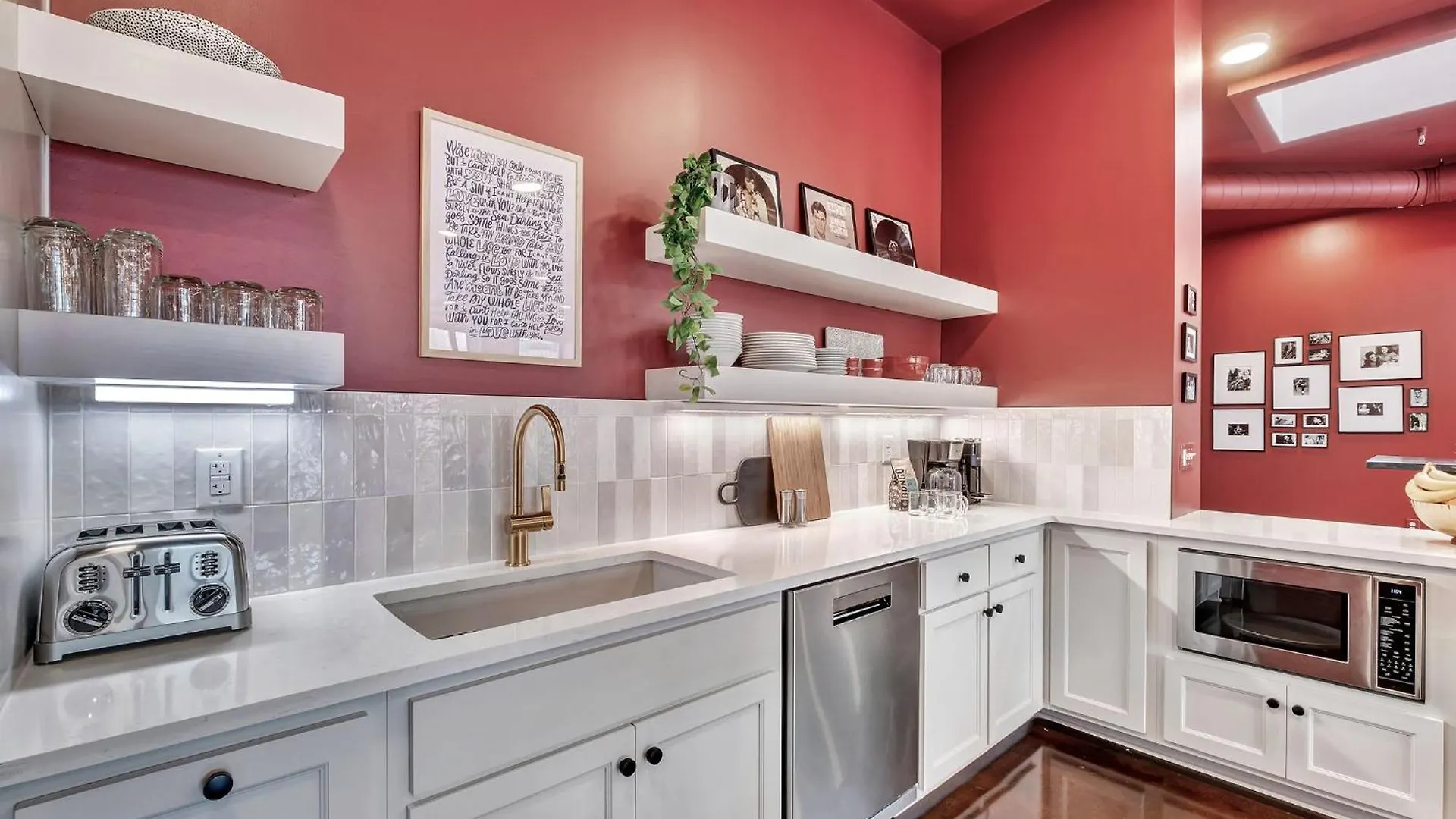 Nashville Elvis Suite 4Br By Maddox Hotel USA
